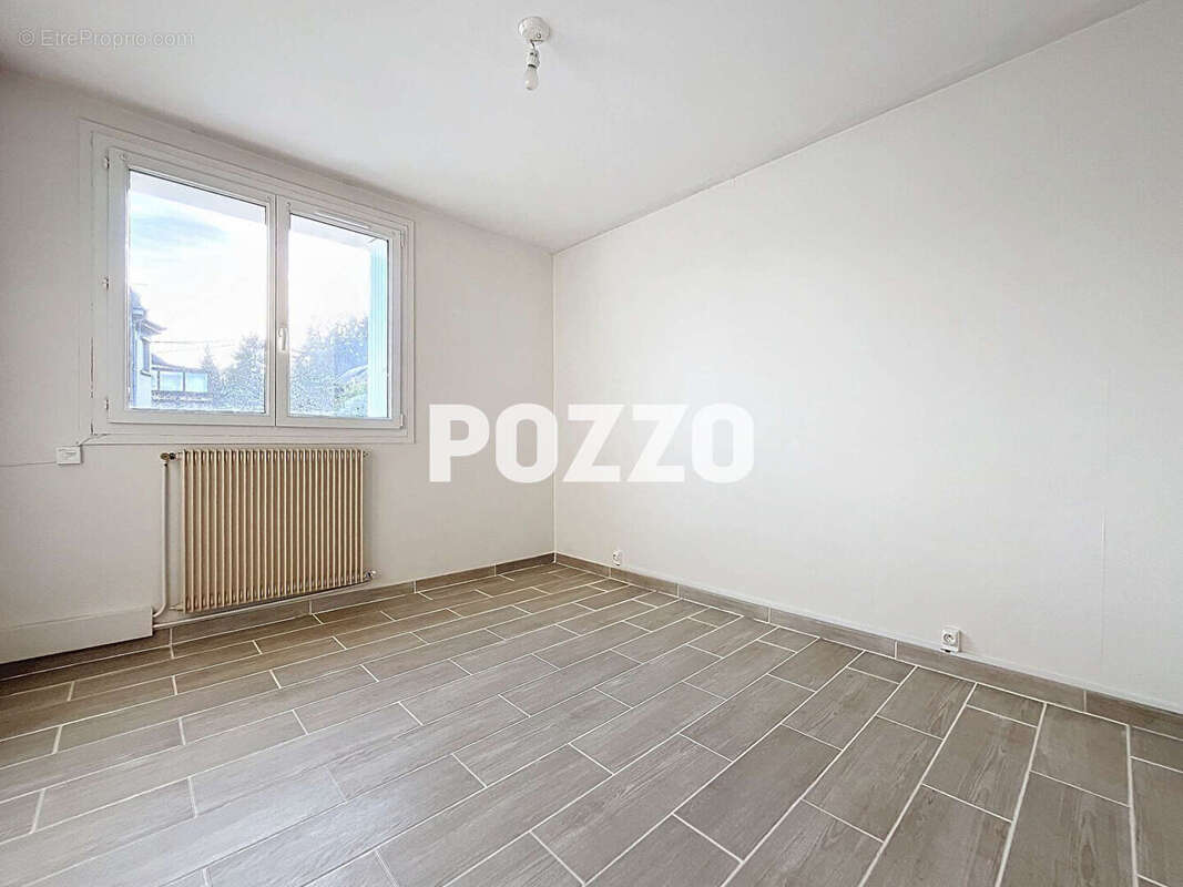 Appartement à VIRE