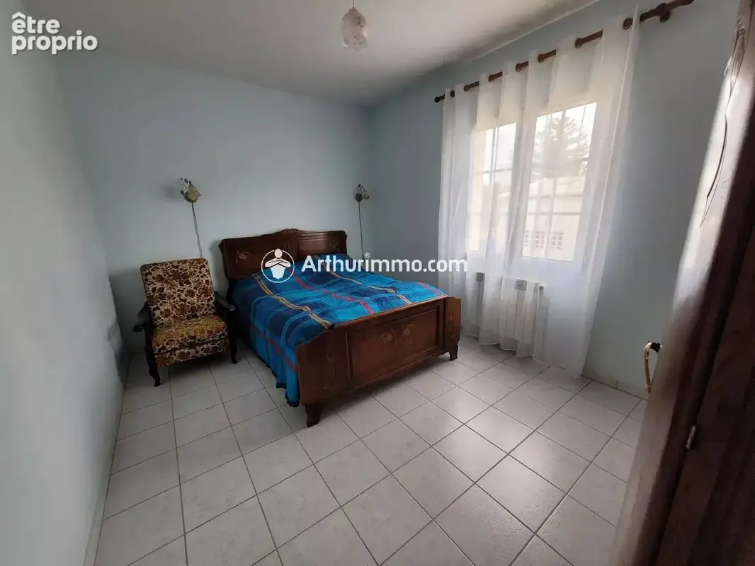 Vente Maison Saint-jean-d'angely(17400) 251 000ï¿œ - photo 10