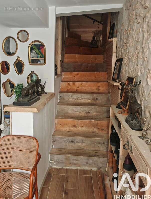 Photo 4 - Appartement à FLASSANS-SUR-ISSOLE