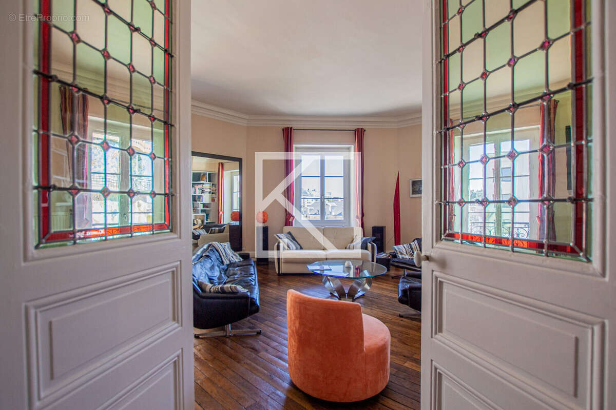 Appartement à ANGERS