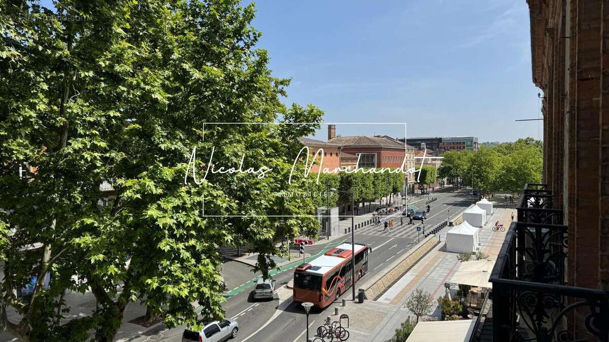 Photo 5 - Appartement à ALBI