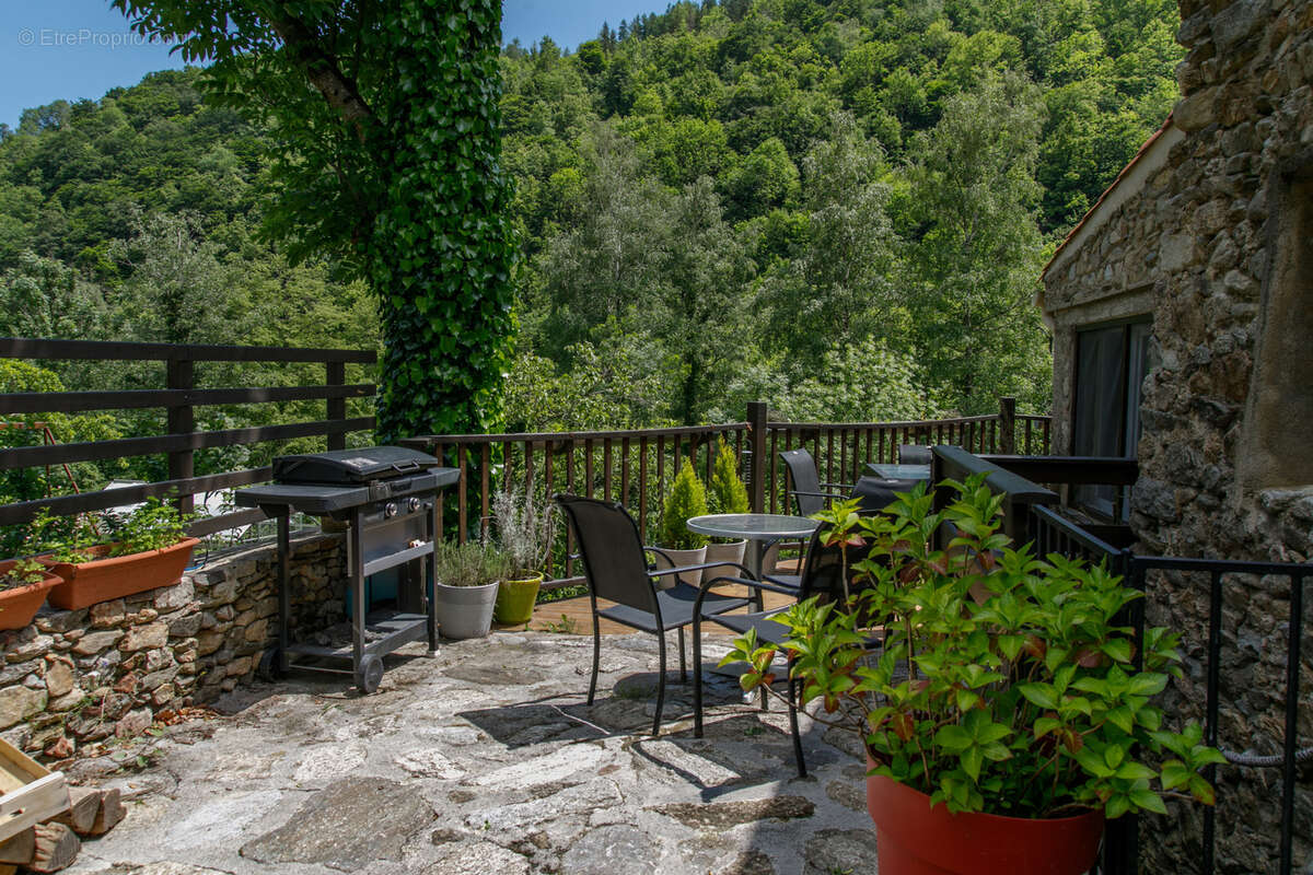 Appartement à CORSAVY