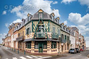 Appartement à VILLERS-SUR-MER