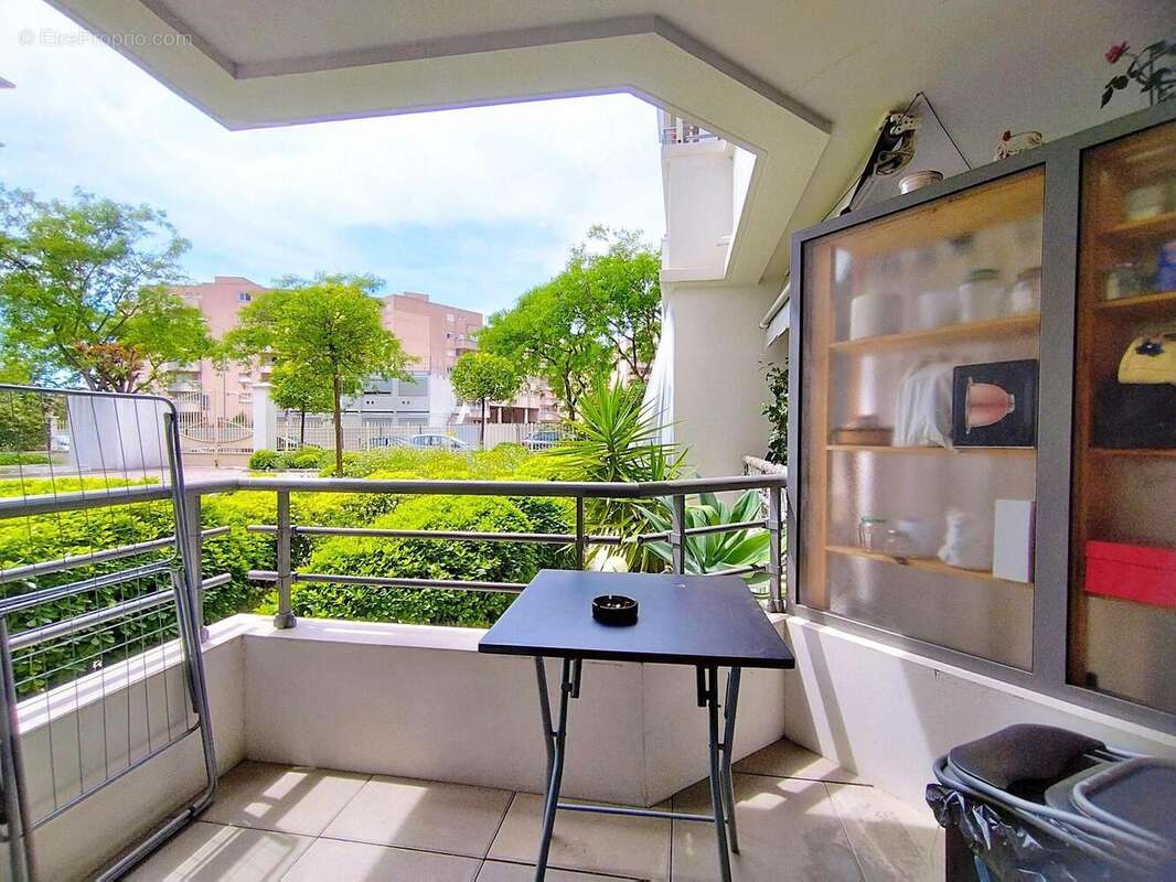   - Appartement à NICE