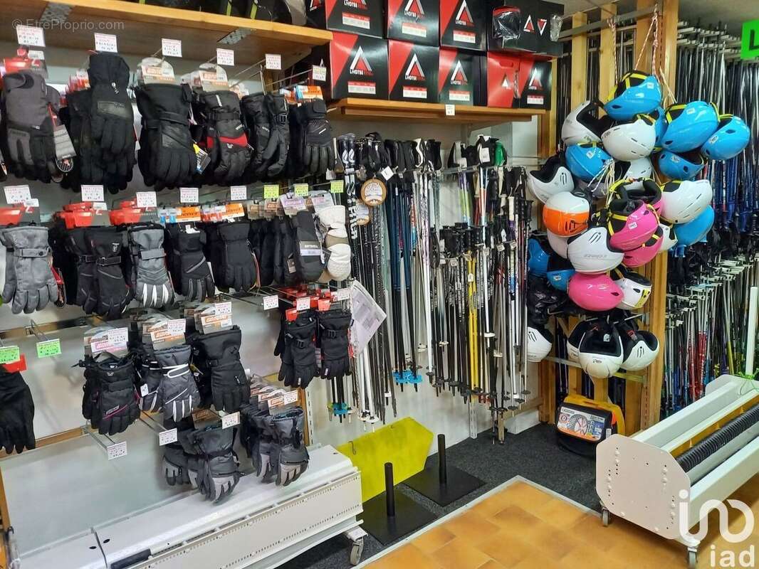 Photo 6 - Commerce à BEOST