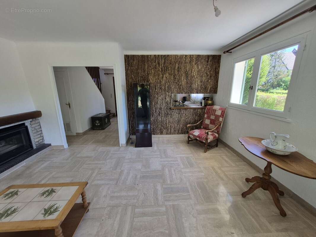 Maison 160 m² à Briis-Sous-Forges  - photo 4