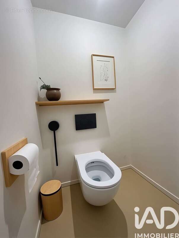 Photo 5 - Appartement à GARGES-LES-GONESSE