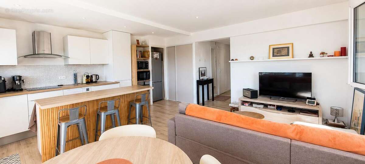 Appartement à SAINT-RAPHAEL