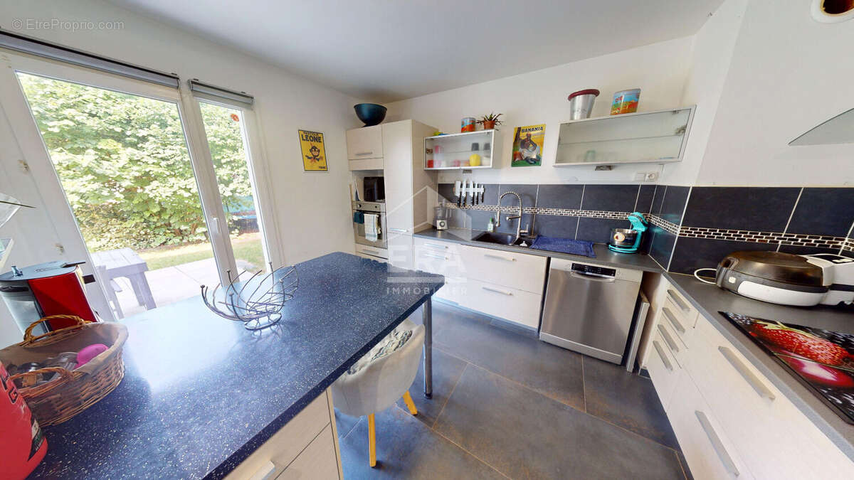 Maison à AMBERIEU-EN-BUGEY