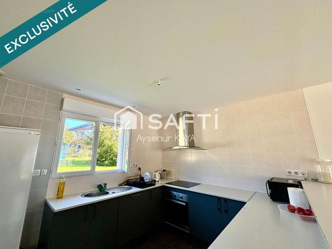 Photo 6 - Maison à CERNON