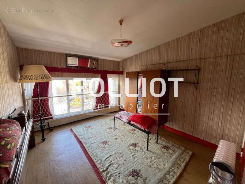 Appartement à VIRE