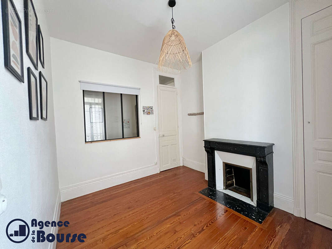 Appartement à LE HAVRE