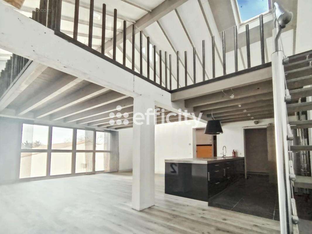 Appartement à LA ROCHELLE