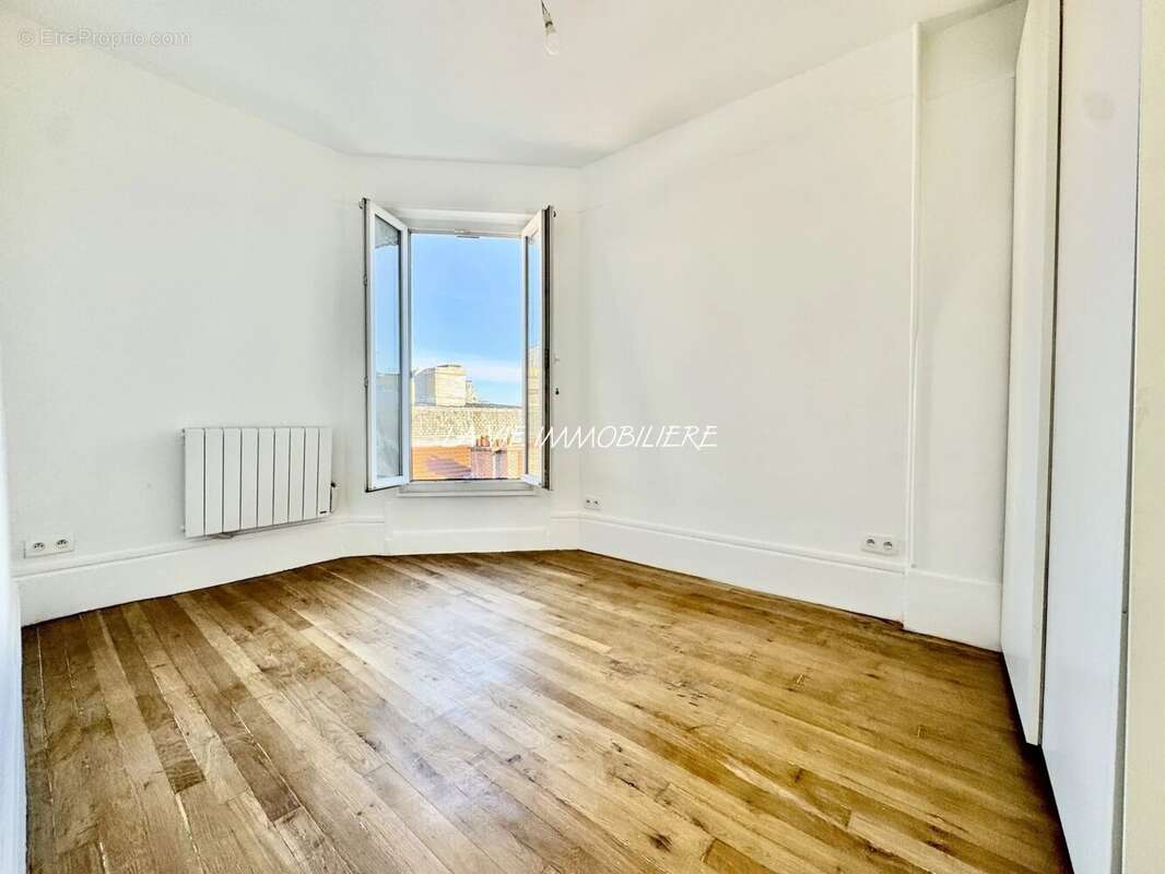 Appartement à PARIS-5E
