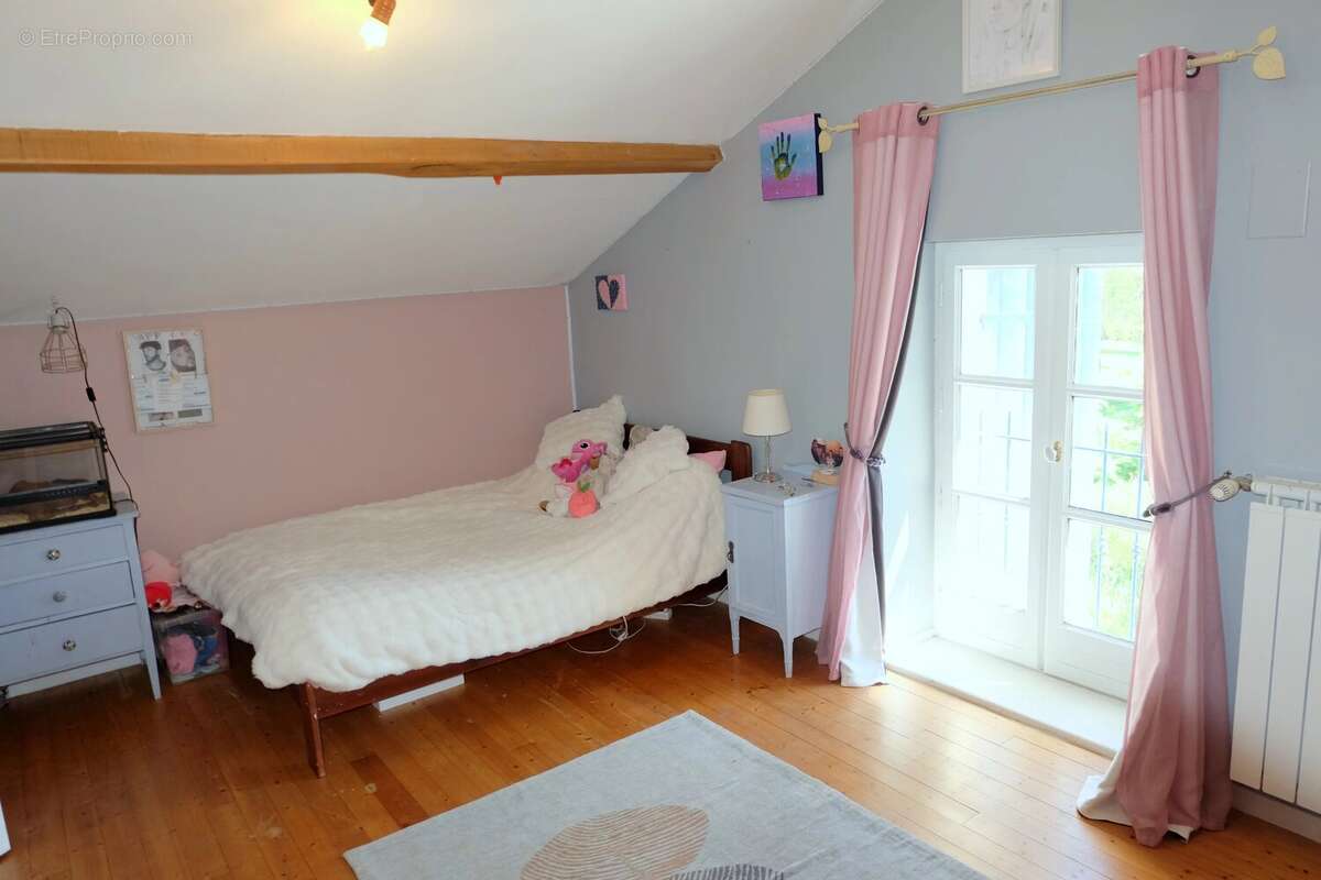 Maison à LE TEMPLE-SUR-LOT