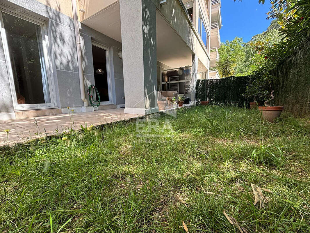Appartement à CAGNES-SUR-MER