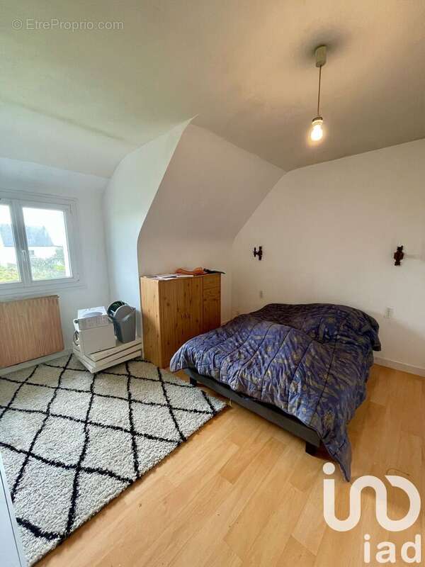 Photo 6 - Maison à PLOZEVET