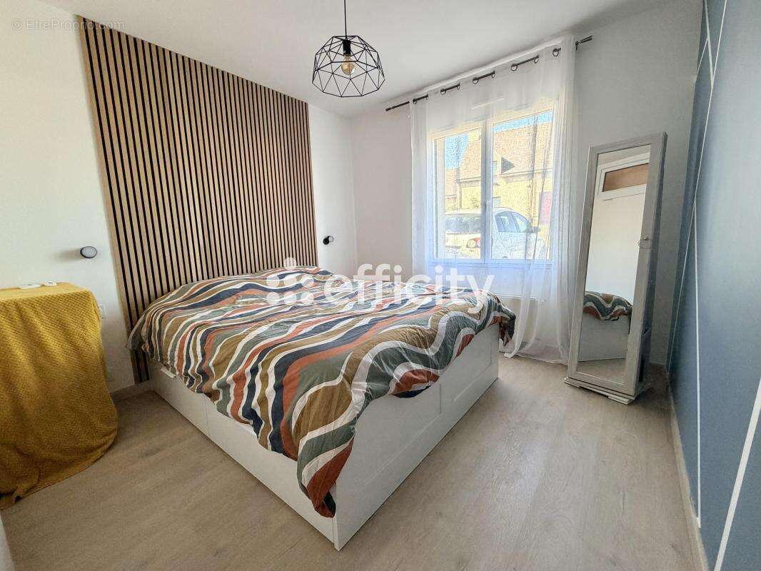 Maison à CHATEAUGIRON