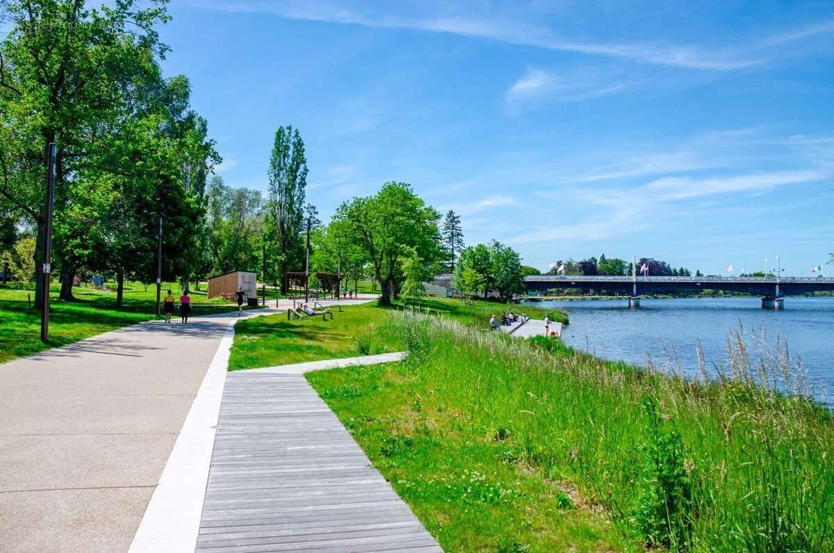 Appartement à VICHY