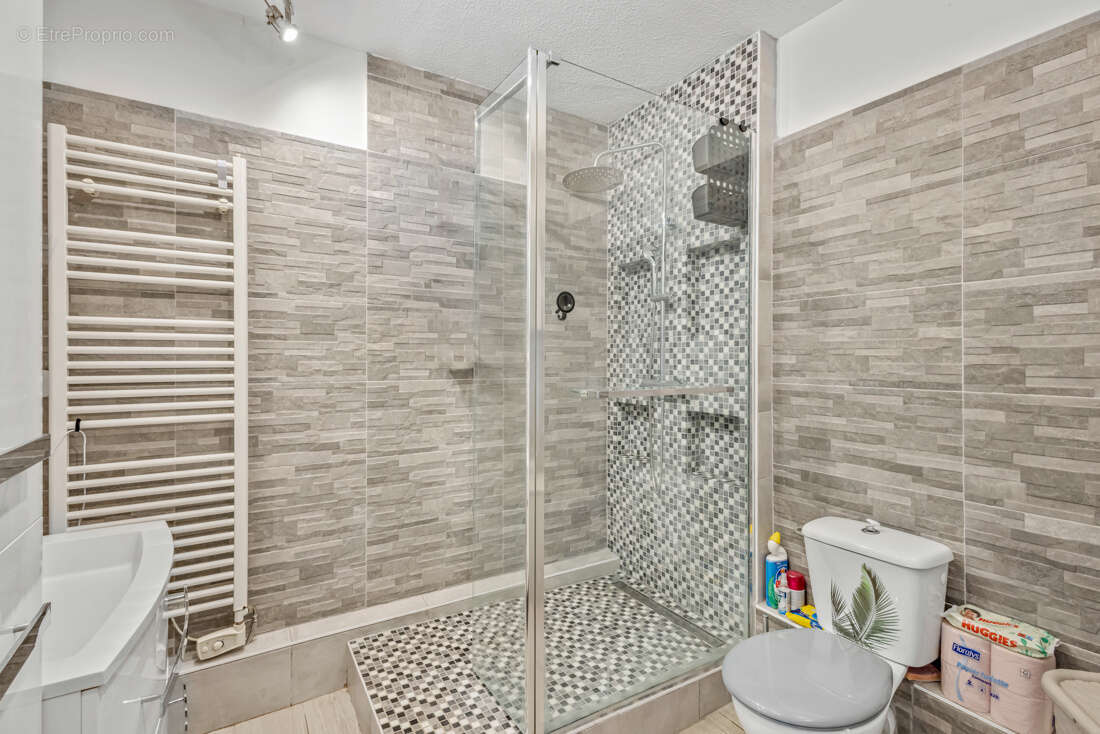 Appartement à ISTRES