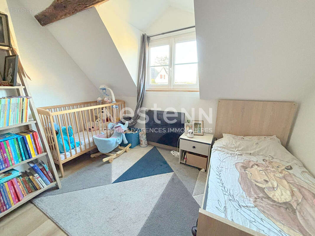 Maison Chaumont-en-vexin 3 pièce(s) 67 m2 - photo 7