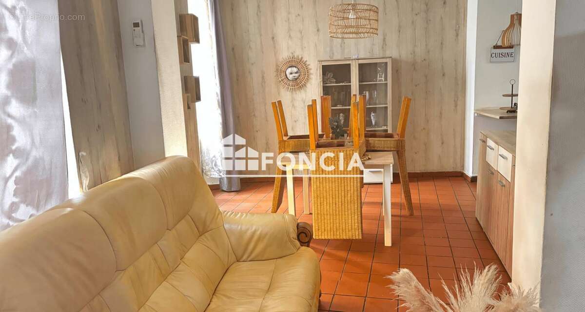 Appartement à PERPIGNAN