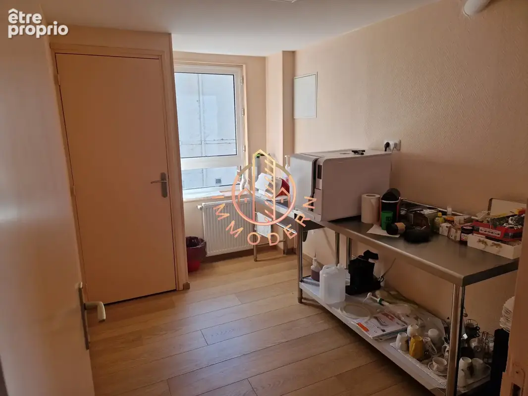 Immeuble Bruay la buissiere - photo 11