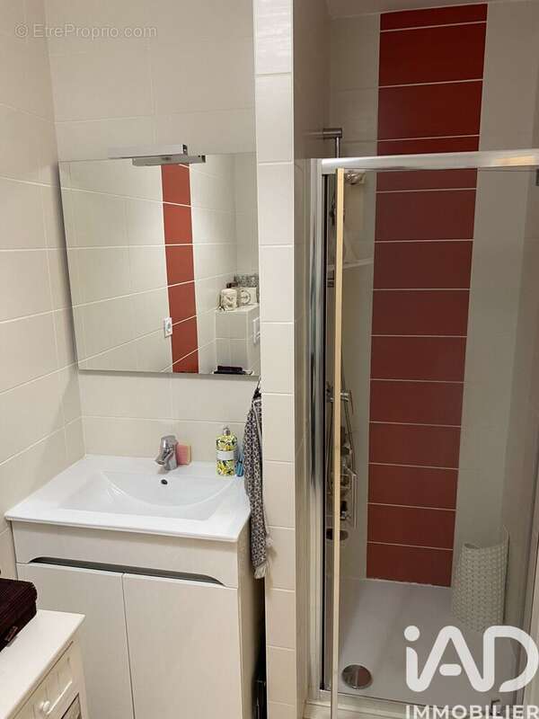 Photo 5 - Appartement à ORVAULT