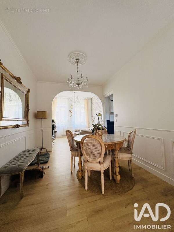 Maison 115 m² à Amiens  - photo 7
