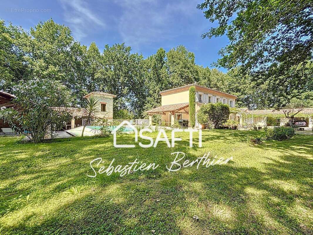 Photo 6 - Maison à LAVAUR