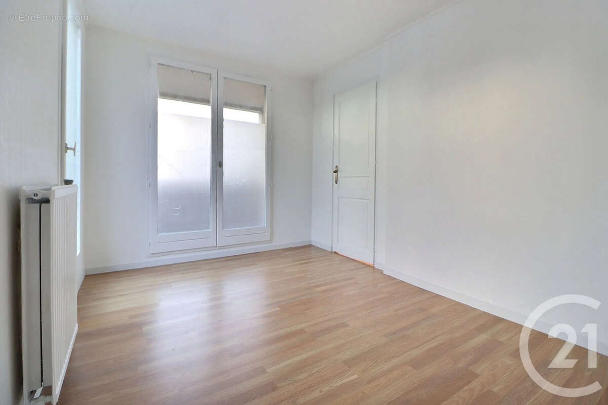 Appartement à AULNAY-SOUS-BOIS
