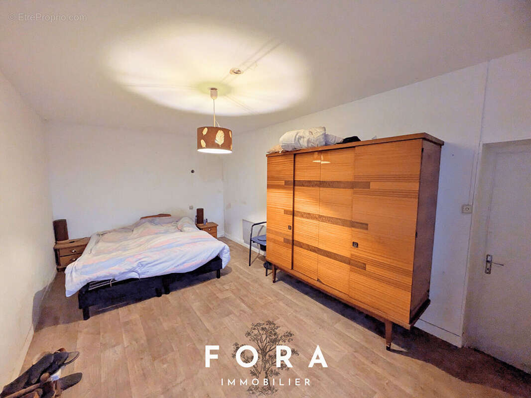 Maison à TINCHEBRAY