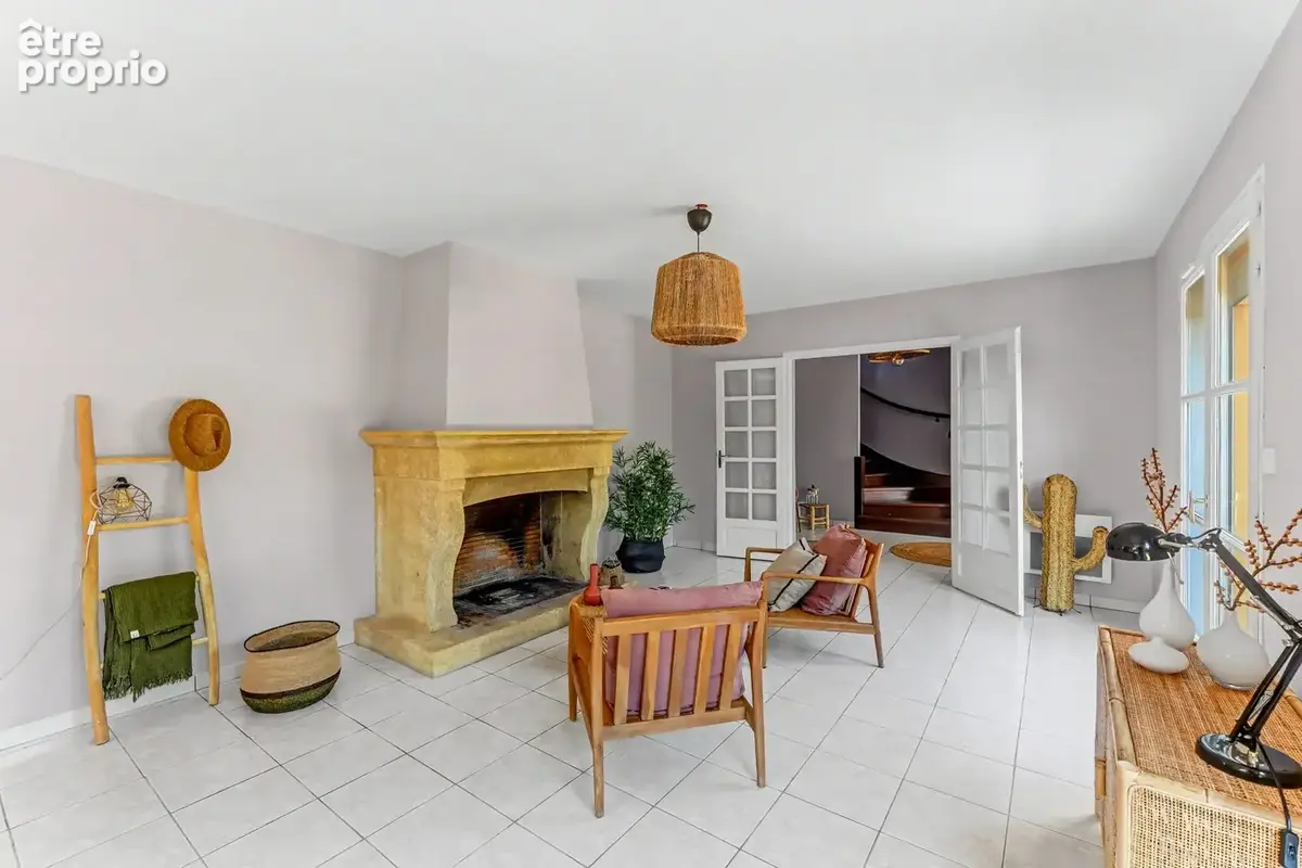Maison 6 pièces 204 m² à vendre à Fonsorbes (31470) - photo 8