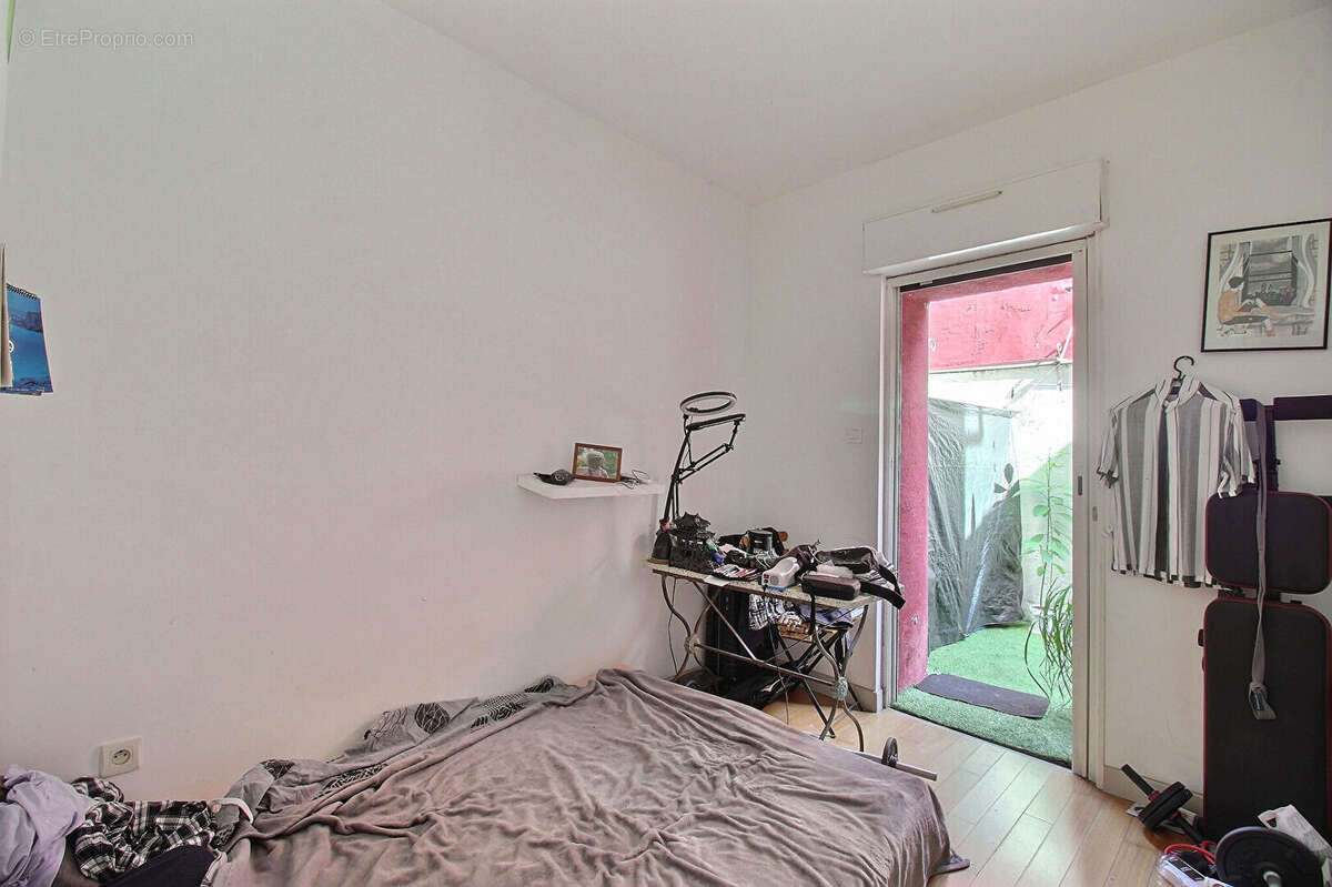 Appartement 54m² à montpellier - photo 9