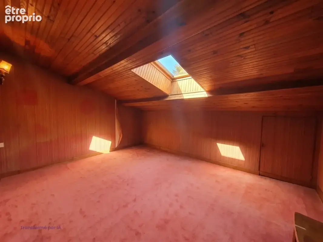 Maison Vauvillers 5 pièces 110m2 habitables 424m2 terrain - photo 7