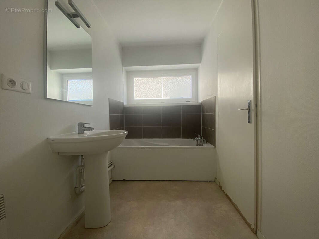 Appartement à BESANCON