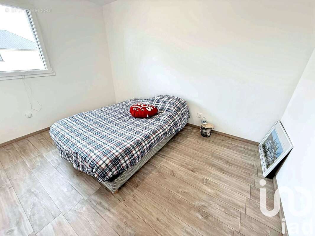 Photo 7 - Maison à SOMMERVIEU