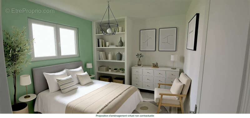 Appartement à LANNION