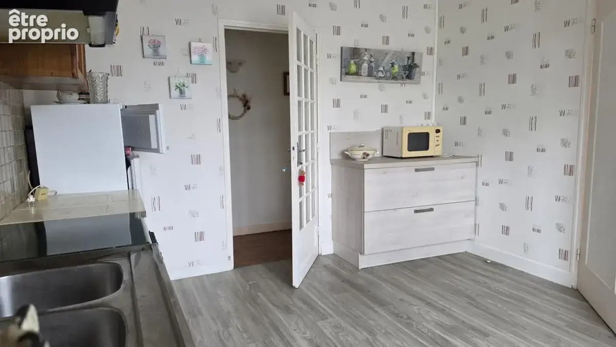 Maison en centre ville - photo 13