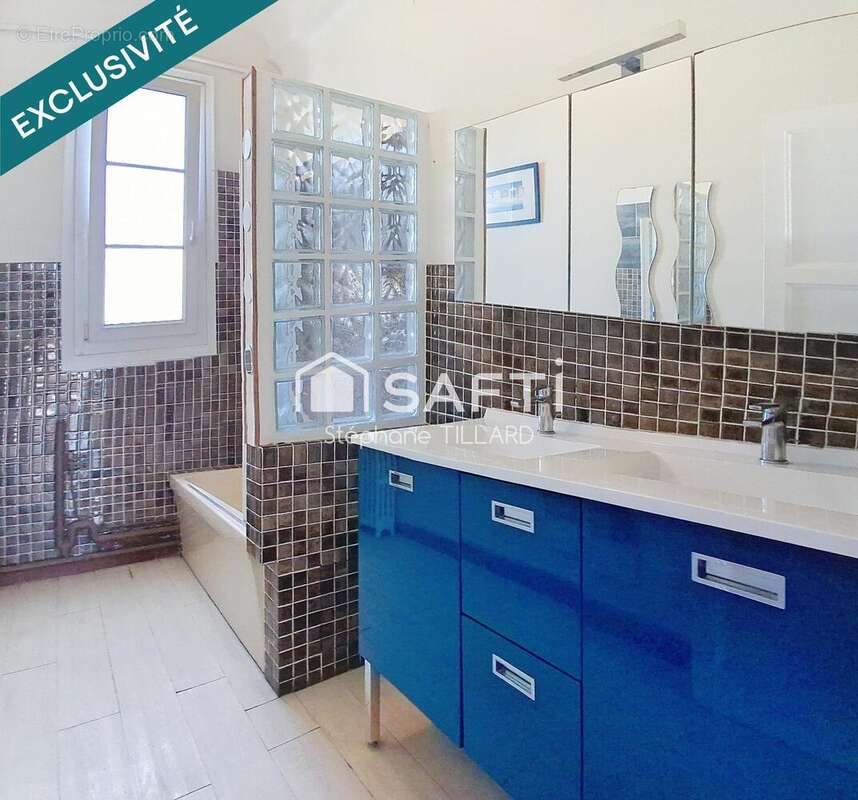 Photo 8 - Appartement à VILLERS-BOCAGE