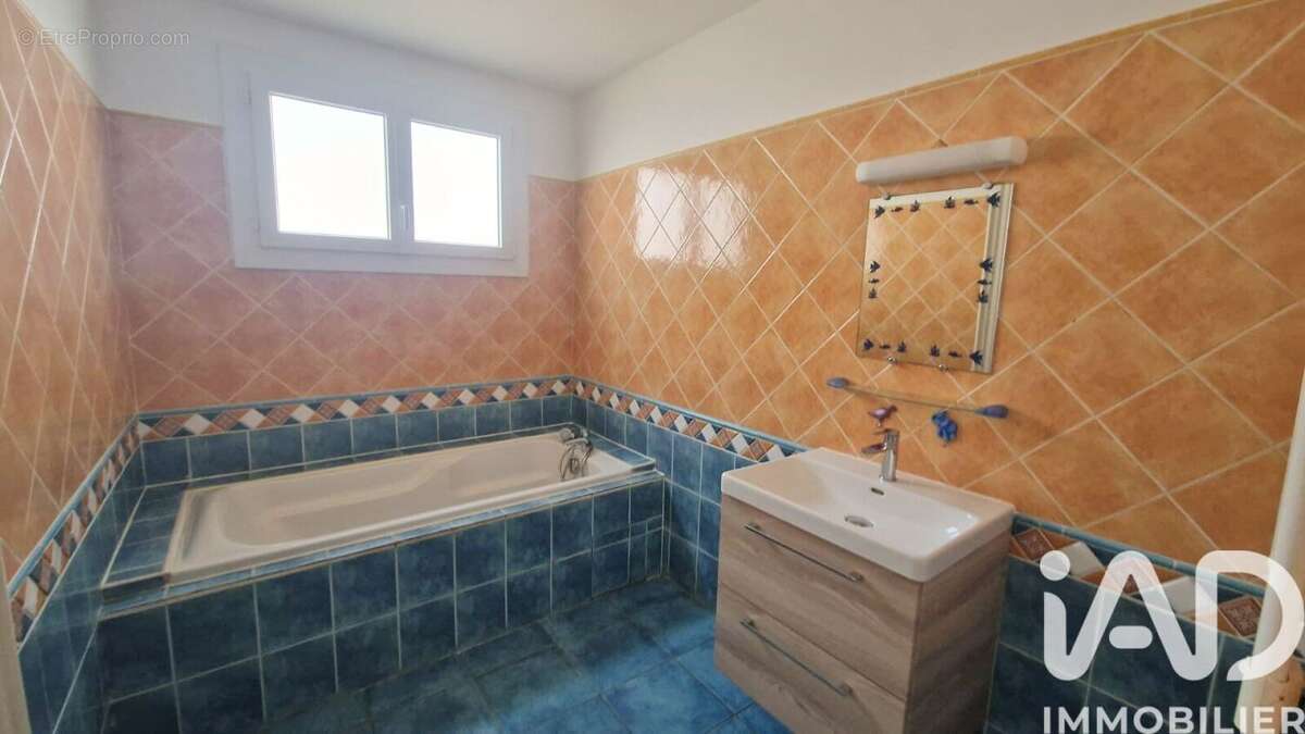 Photo 8 - Maison à SEYSSES