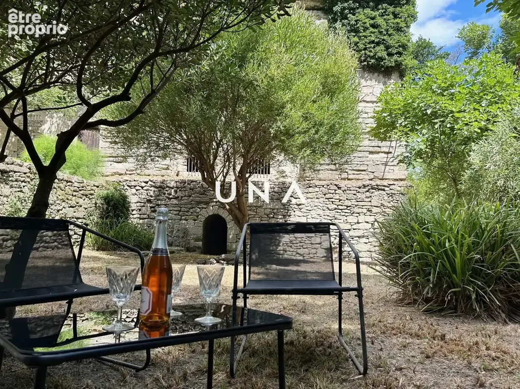 Château uzes - photo 31
