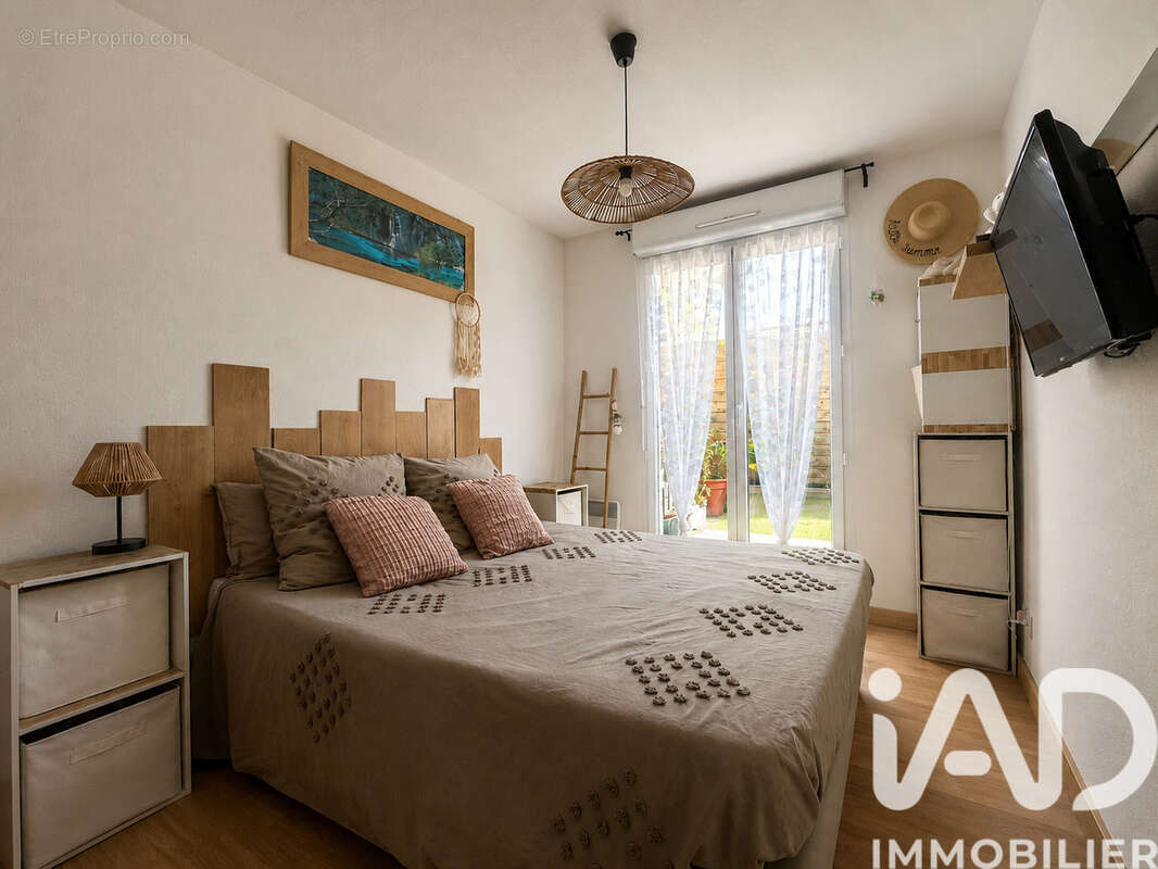 Photo 7 - Appartement à MARSEILLE-14E