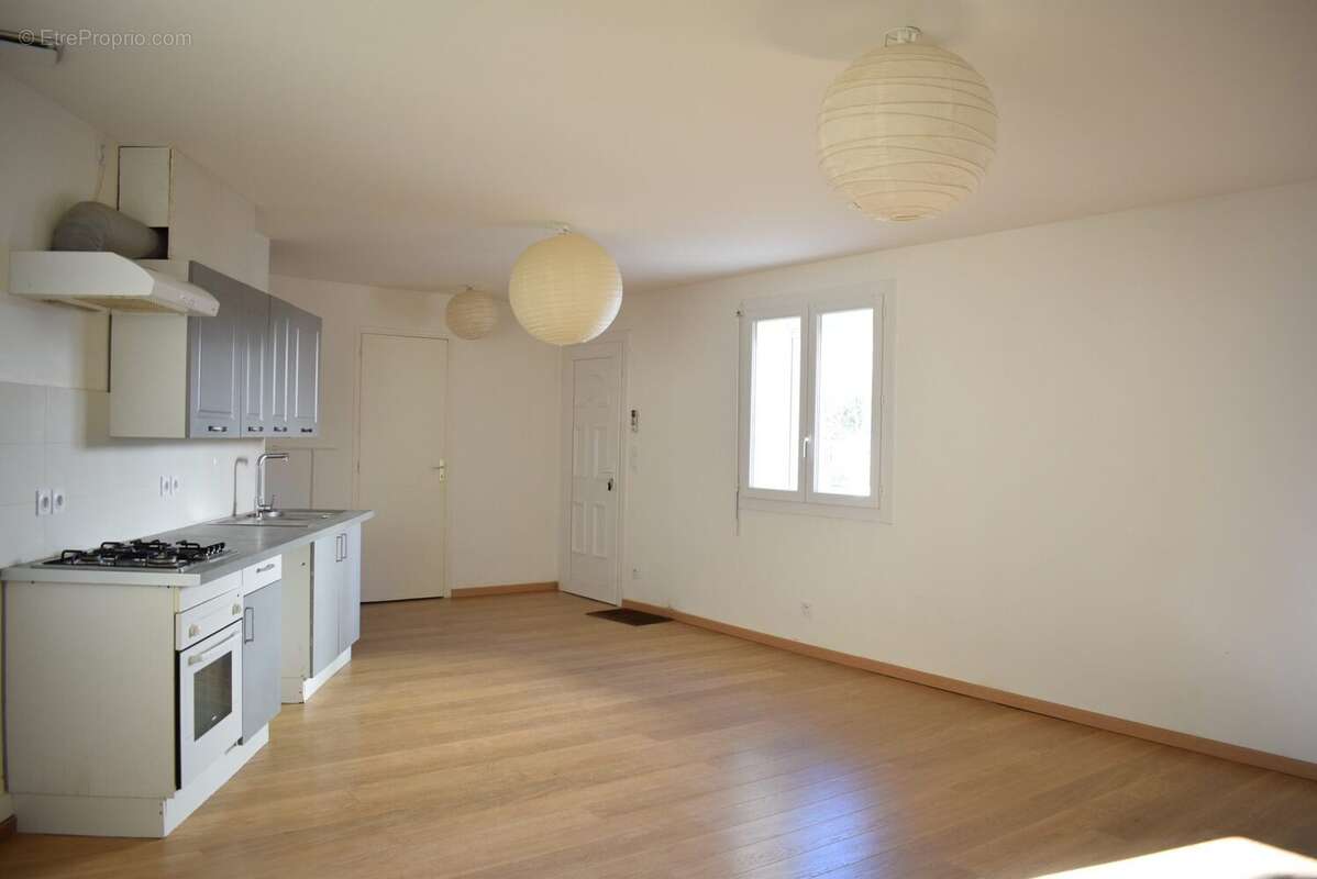 Maison 2 - Appartement à NARBONNE