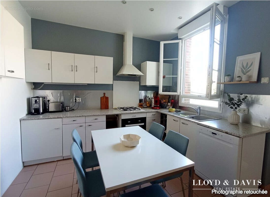 Maison 95 m² à Sens  - photo 5
