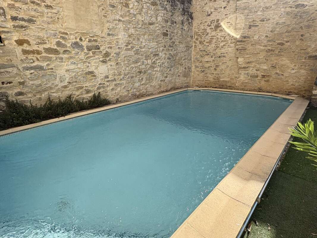 Maison 231 m² à Saint-Jean-De-Ceyrargues  - photo 2