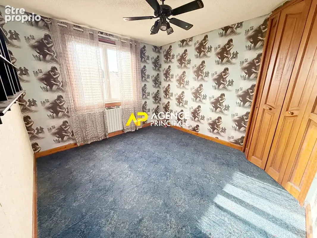 Maison ARGENTEUIL COTEAUX  6 pièce(s)  4 chambres 115 m2 - photo 15