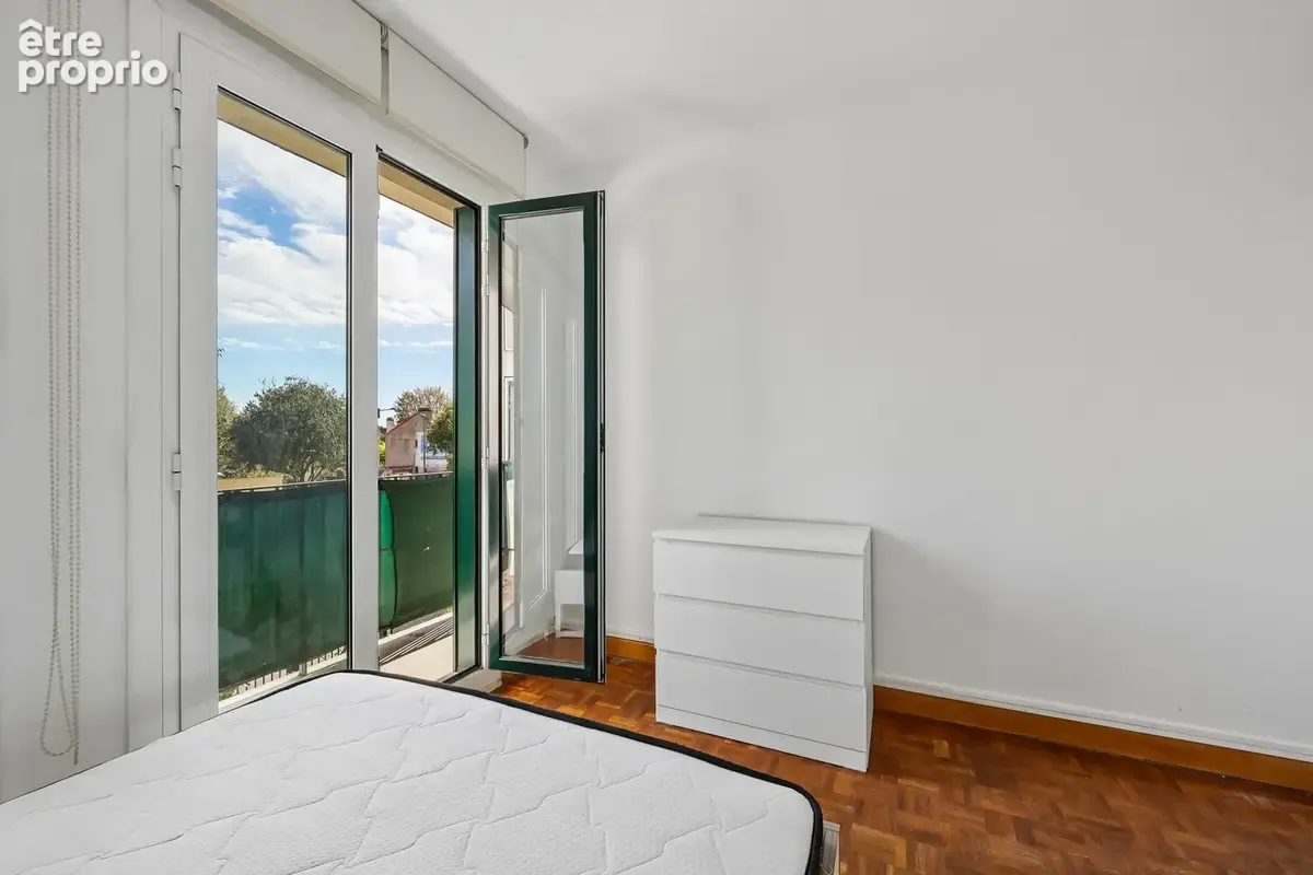 2 pièces 42,24 m2 - villejuif - quartier barmonts - photo 11