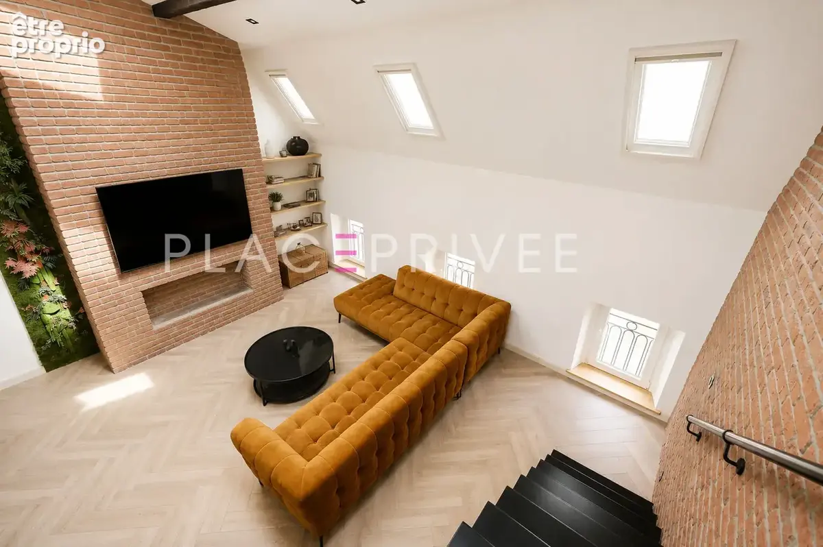Appartement - photo 3