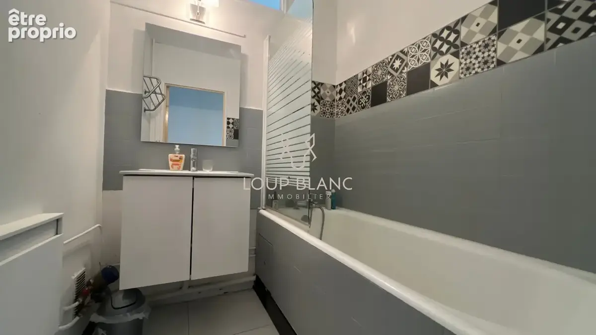 Appartement situé à Belfort - photo 7